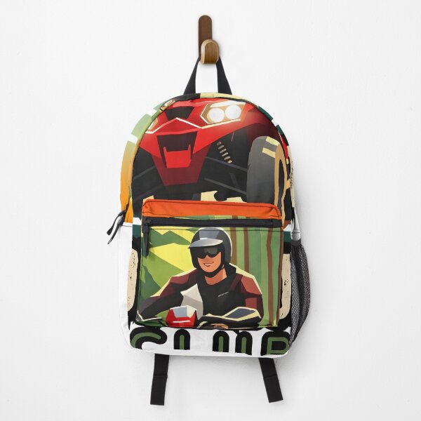 Item preview, ATV | Outdoor Adventure Collection designed and sold by Spirit of Siam.
