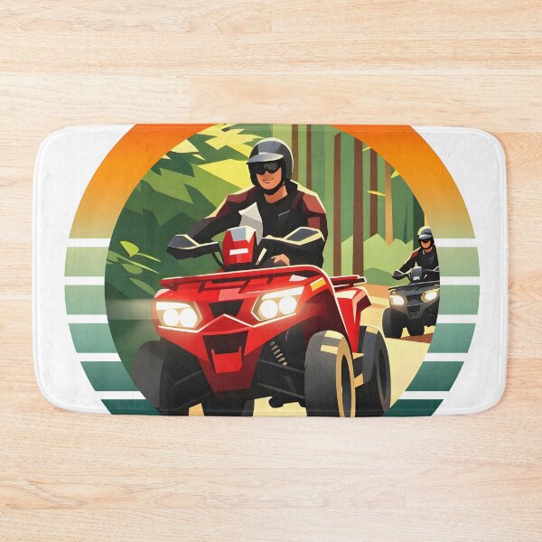 Item preview, ATV | Outdoor Adventure Collection designed and sold by Spirit of Siam.