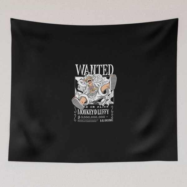 Item preview, Pirate Hunter Three Sword Style Manga Design designed and sold by CosmicFna.