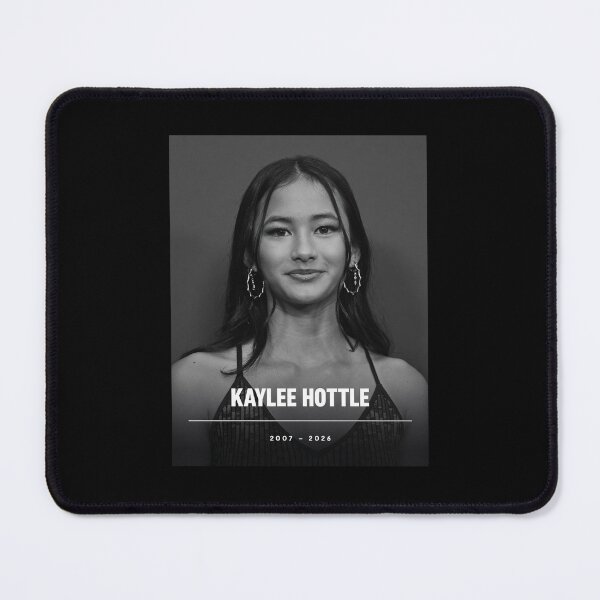 Item preview, Kaylee Hottle, Memorial, Rip designed and sold by oddbrick-parade.