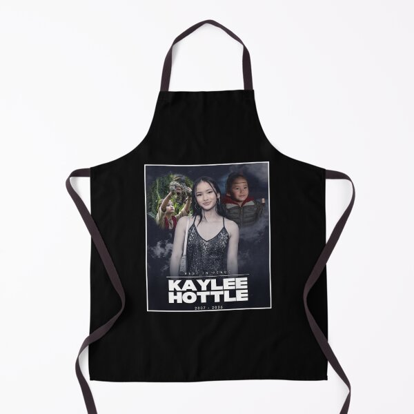 Item preview, Rest In Peace Kaylee Hottle 2007 2026 designed and sold by oddbrick-parade.