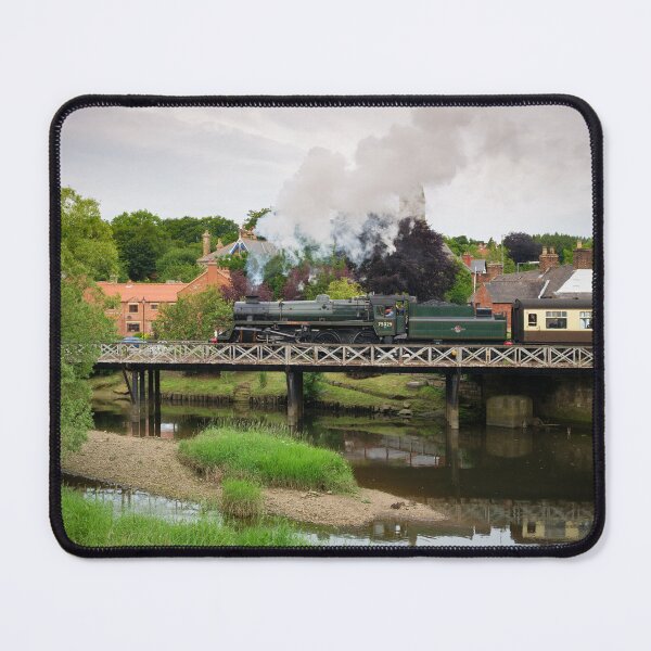 Item preview, Standard Class 4 75029 at Ruswarp North Yorkshire designed and sold by Xshooter.