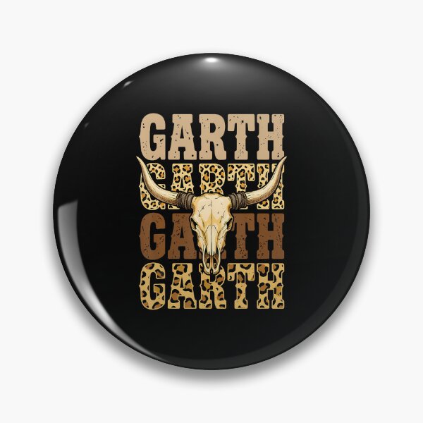 Item preview, Garth Vintage Design designed and sold by Mdcazeem.
