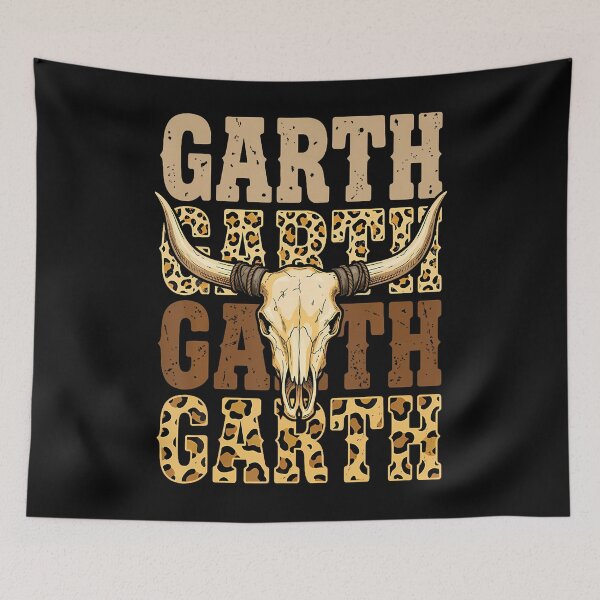 Item preview, Garth Vintage Design designed and sold by Mdcazeem.