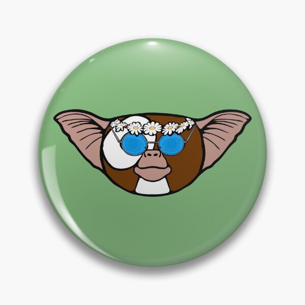 Item preview, Hippie Gizmo designed and sold by saripsis.