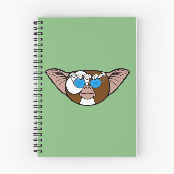 Item preview, Hippie Gizmo designed and sold by saripsis.