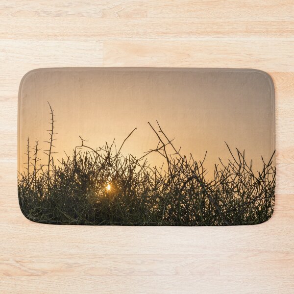 Item preview, Sunlight Through Thorny Branches designed and sold by MariaAbaza.