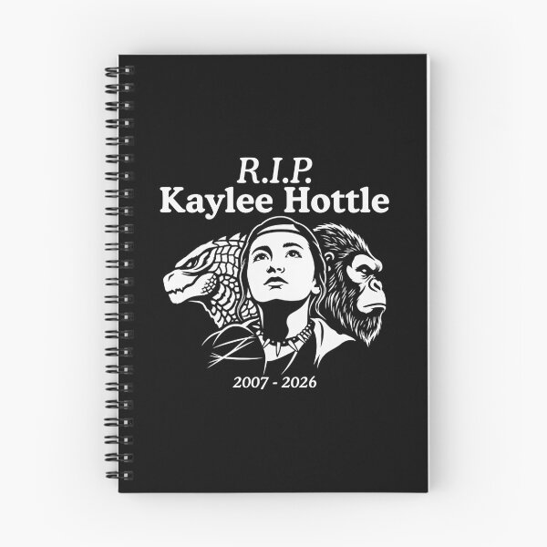 Item preview, RIP Kaylee Hottle - Godzilla Jia Memorial Tribute designed and sold by oddbrick-parade.