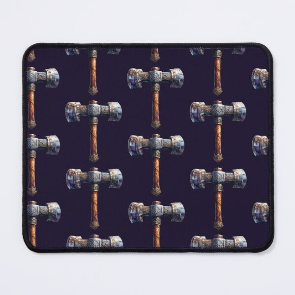 Item preview, Viking Runehammer designed and sold by LiskoDesign.