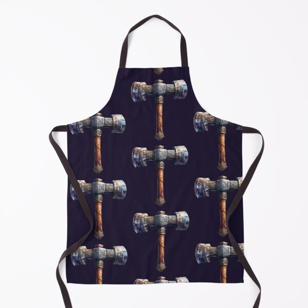 Item preview, Viking Runehammer designed and sold by LiskoDesign.