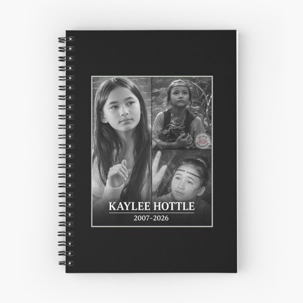 Item preview, RIP Kaylee Hottle, Heaven Needed Security, Kaylee Hottle Memorial designed and sold by oddbrick-parade.