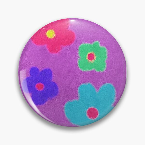 Item preview, Flower power designed and sold by Crafted-by-Nico.