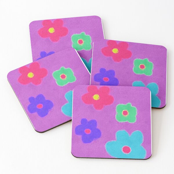 Item preview, Flower power designed and sold by Crafted-by-Nico.