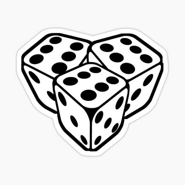 666 Rolling Dice