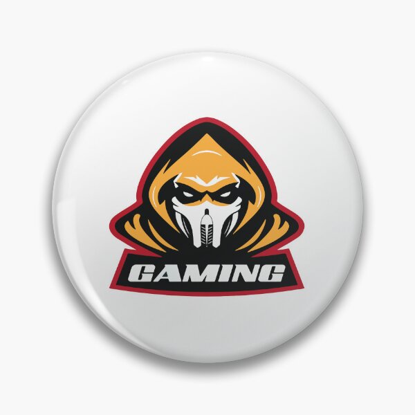 Item preview, Gaming Monster Logo | Fierce Esports Mascot Design designed and sold by LeoArt007.
