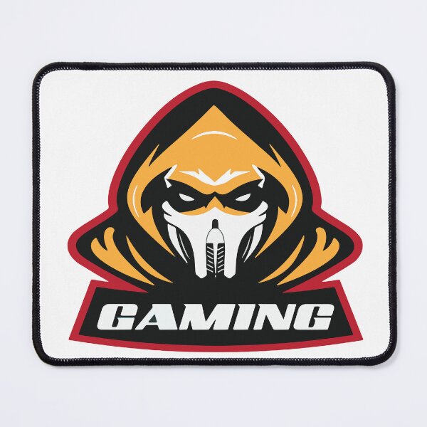 Item preview, Gaming Monster Logo | Fierce Esports Mascot Design designed and sold by LeoArt007.