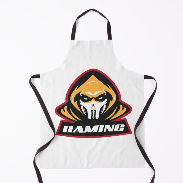 Item preview, Gaming Monster Logo | Fierce Esports Mascot Design designed and sold by LeoArt007.