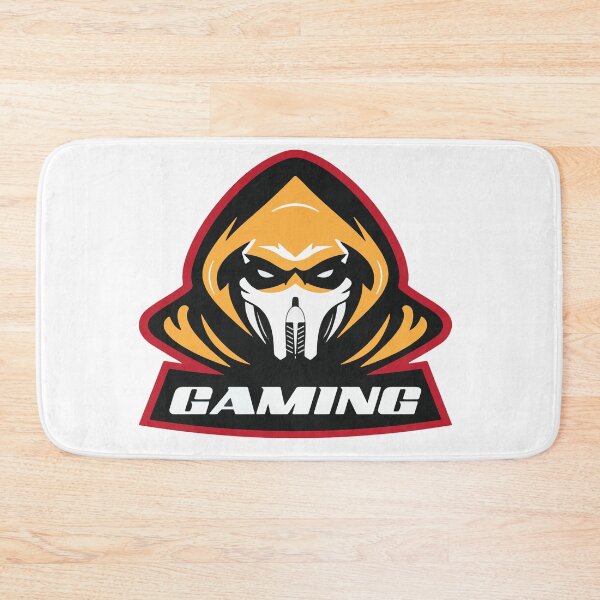 Item preview, Gaming Monster Logo | Fierce Esports Mascot Design designed and sold by LeoArt007.