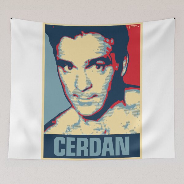 Item preview, Cerdan designed and sold by DFA.