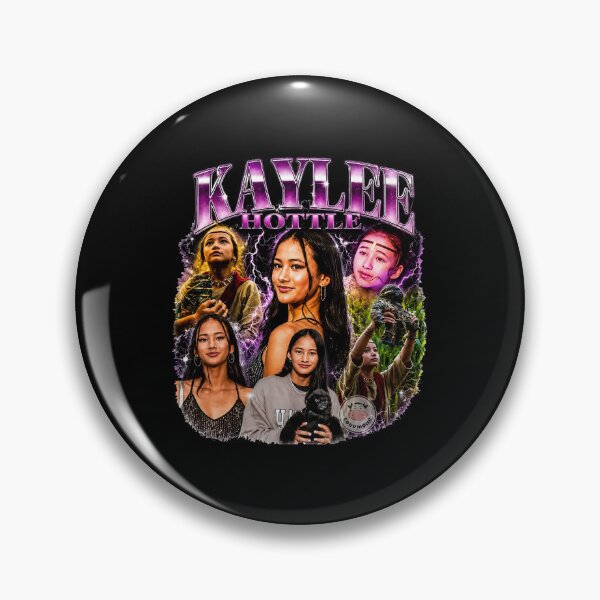 Item preview, RIP Kaylee Hottle, Kaylee Hottle Tribute, Memorial Collage, Legends Never Die designed and sold by oddbrick-parade.