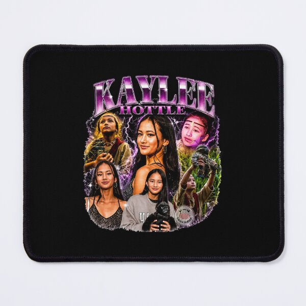 Item preview, RIP Kaylee Hottle, Kaylee Hottle Tribute, Memorial Collage, Legends Never Die designed and sold by oddbrick-parade.