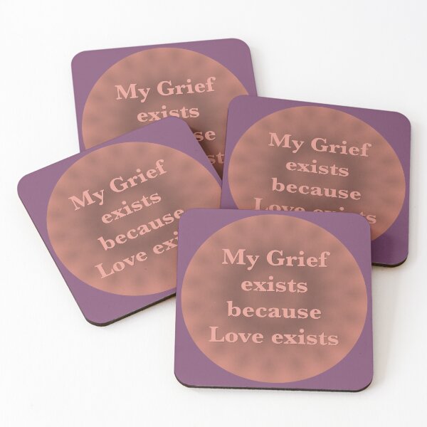 Item preview, My Love exists because Love exists designed and sold by Em&Nig.
