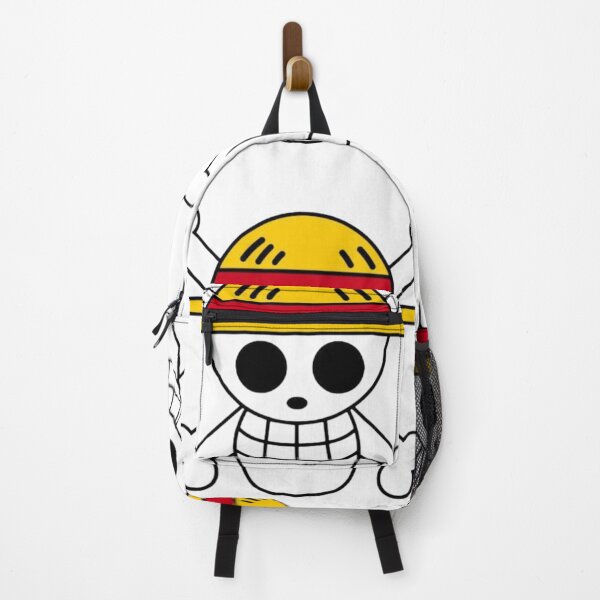 Item preview, Future Pirate King Crew Symbol Minimal Design designed and sold by CosmicFna.