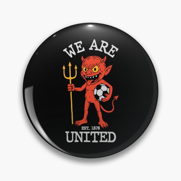 Item preview, We Are United designed and sold by abihooper.