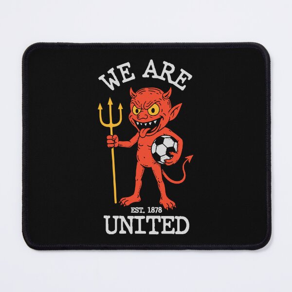 Item preview, We Are United designed and sold by abihooper.