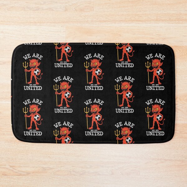 Item preview, We Are United designed and sold by abihooper.