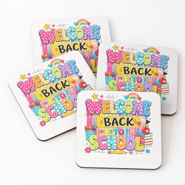 Item preview, Welcome Back To School First Day Of School Teachers designed and sold by Mdcazeem.