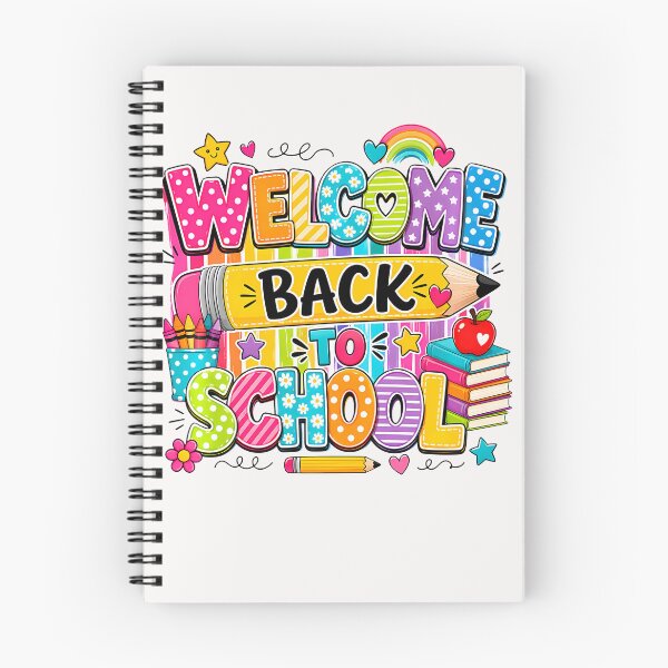 Item preview, Welcome Back To School First Day Of School Teachers designed and sold by Mdcazeem.