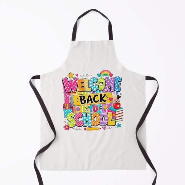 Item preview, Welcome Back To School First Day Of School Teachers designed and sold by Mdcazeem.