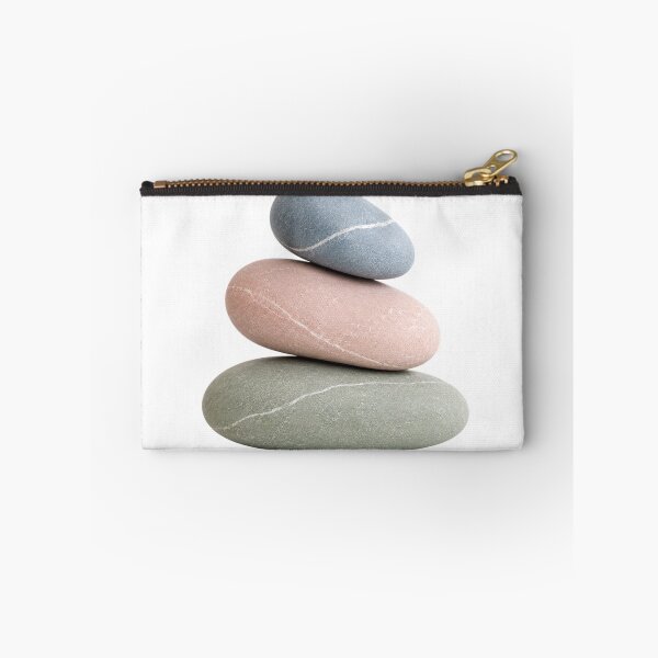 Item preview, Balanced Stones Minimalist Zen Stack designed and sold by Sasas Design.