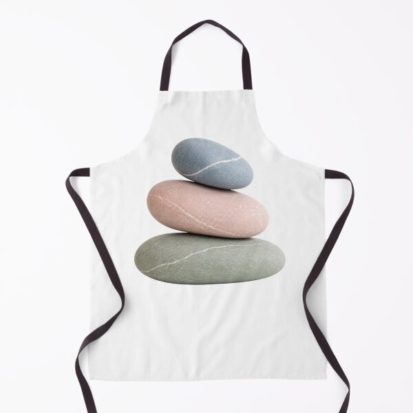 Item preview, Balanced Stones Minimalist Zen Stack designed and sold by Sasas Design.
