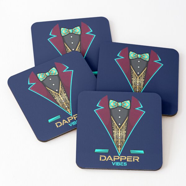 Item preview, Dapper Vibes Tuxedo Graphic Vintage Style designed and sold by lucastakennedy.