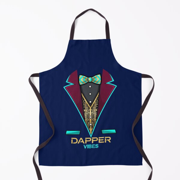 Item preview, Dapper Vibes Tuxedo Graphic Vintage Style designed and sold by lucastakennedy.