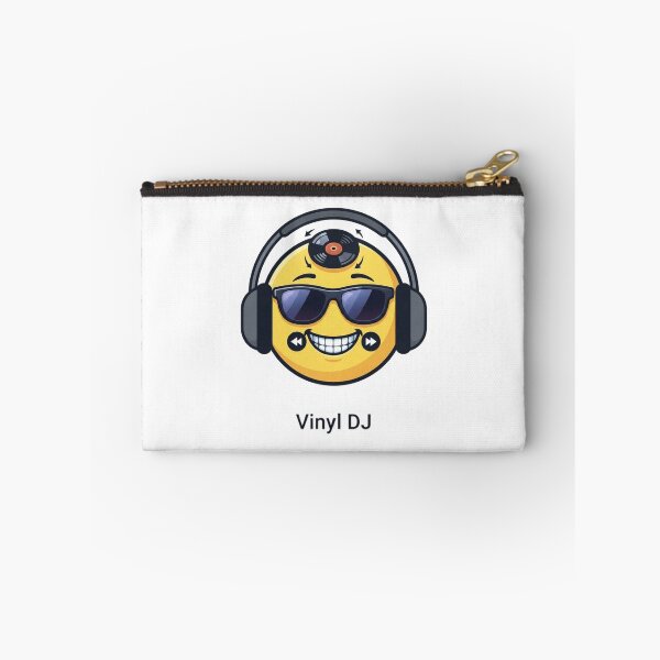 Item preview, Disc jockey designed and sold by ritusdesigns.