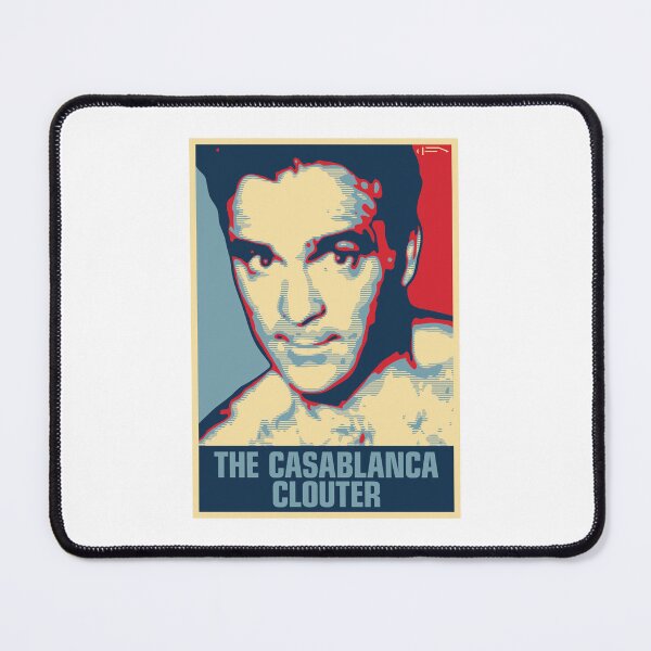 Item preview, The Casablanca Clouter designed and sold by DFA.