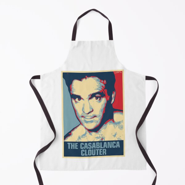 Item preview, The Casablanca Clouter designed and sold by DFA.