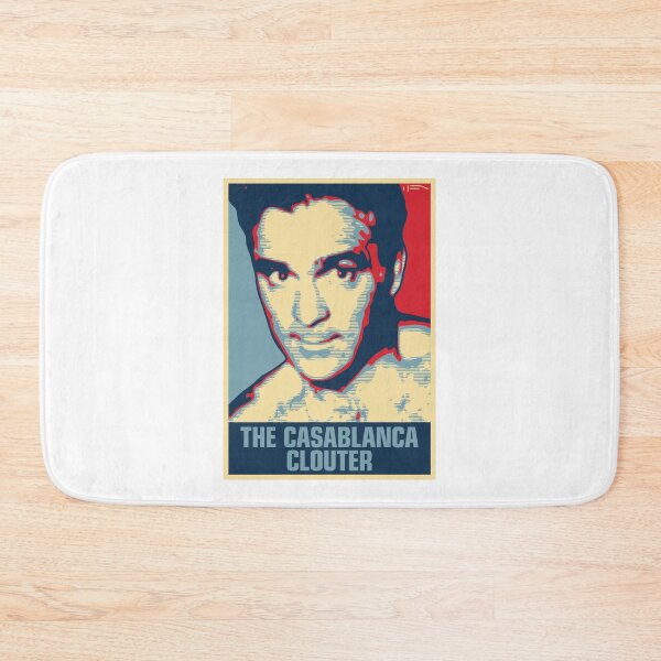 Item preview, The Casablanca Clouter designed and sold by DFA.