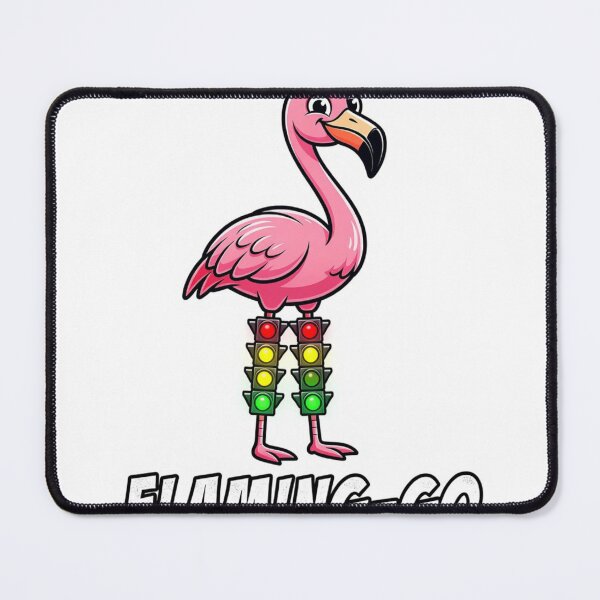 Item preview, Flaming-Go Souvenir Summer Edition designed and sold by Imaginarium of Chaos falcon88 .