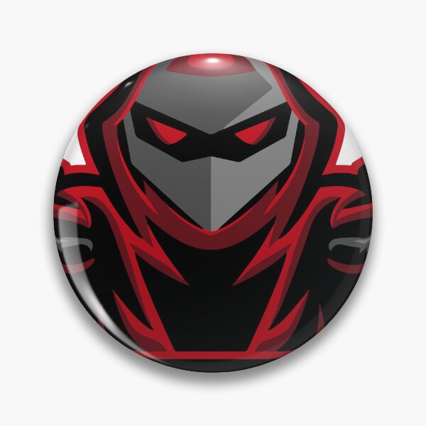 Item preview, DEATHGAME Tshirt Icon | Dark Esports Gaming Mascot designed and sold by LeoArt007.
