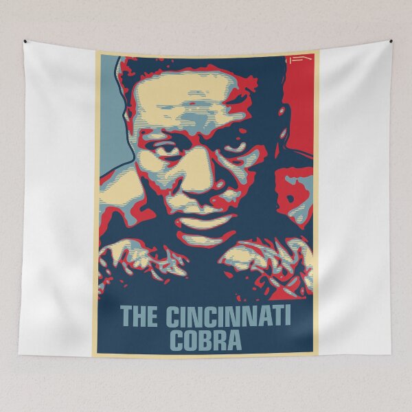 Item preview, The Cincinnati Cobra designed and sold by DFA.
