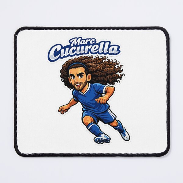 Item preview, marc cucurella designed and sold by sanawnaw154.