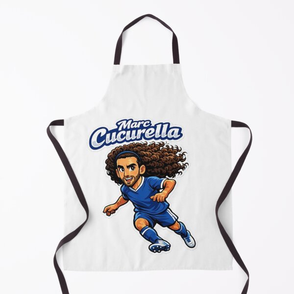 Item preview, marc cucurella designed and sold by sanawnaw154.