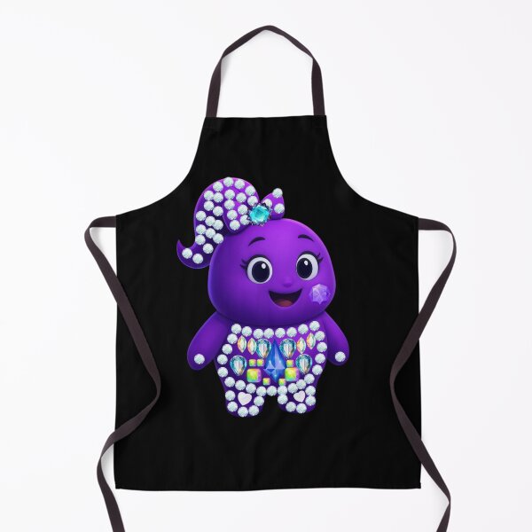 Item preview, Beaded Bella designed and sold by AstaMiralda.