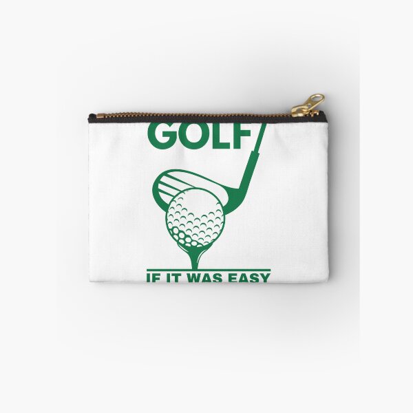 Item preview, Golf If It Was Easy They'd Call It Your Mom designed and sold by Dondonmart.