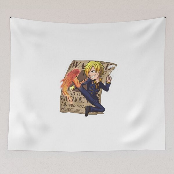 Item preview, Black Leg Cook Wanted Poster Vintage Design designed and sold by CosmicFna.