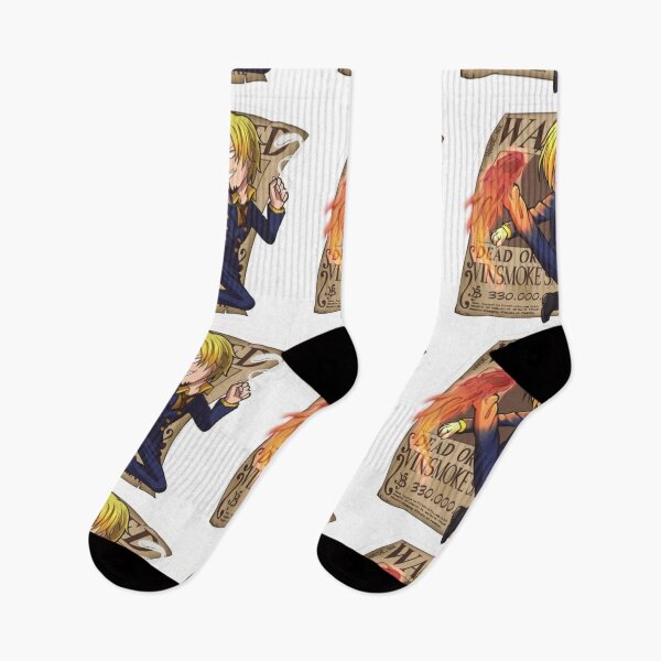 Item preview, Black Leg Cook Wanted Poster Vintage Design designed and sold by CosmicFna.
